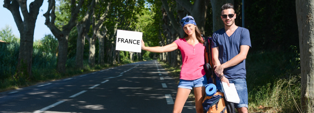 assurance temporaire qui couvre les personnes revenant en France après un long voyage
